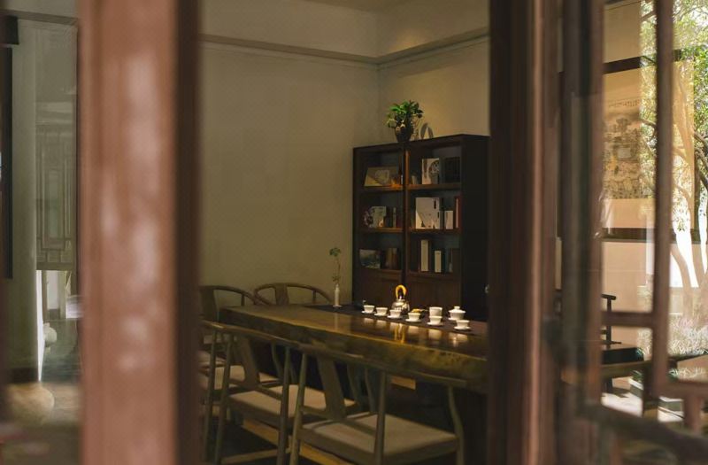 Yuanmanju Hotel (Shenzhen Dongmen Pedestrian Street Vientiane City Branch) photo 4