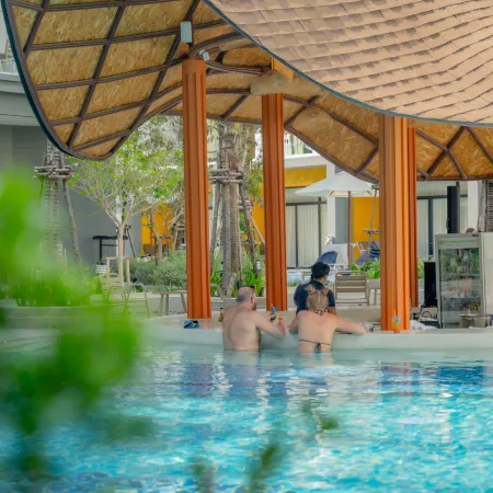 Wyndham Garden Naithon Phuket