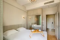 سيريوس تاون ريزيدنس آند سبا