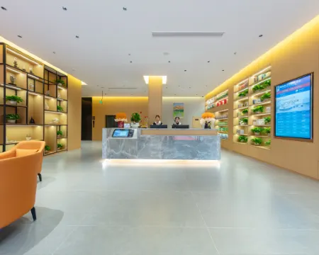 xijuHotel      (NangFengJuDuDadao) Hotels in Nanfeng