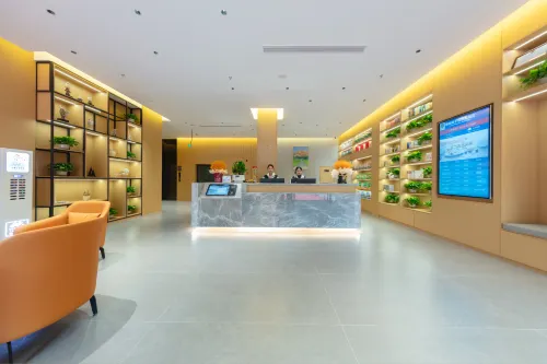 xijuHotel      (NangFengJuDuDadao) Hotels in Nanfeng