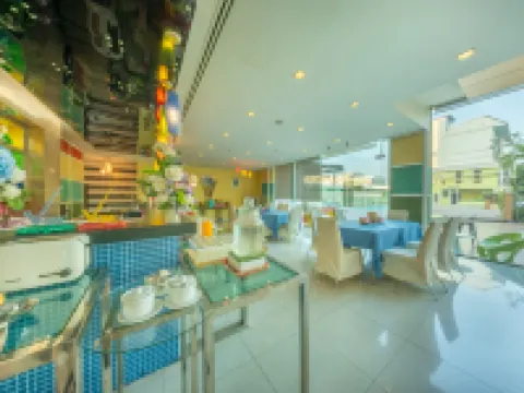 SHIN Hotel V-ONE Korat Hotels in Nakhon Ratchasima