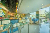 SHIN Hotel V-ONE Korat