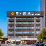 HongQi Hotel Hotel in zona LuGongCi WenHua Jie