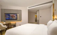 Lavande Hotel Henan University Kaifeng Drum Tower Square