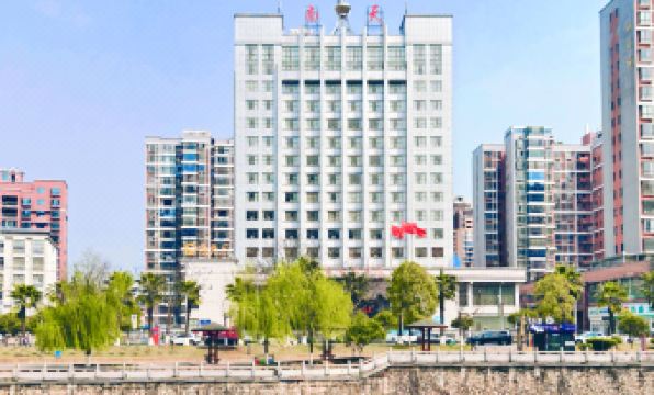 Nantian Hotel