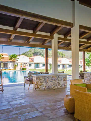 รูปภาพของMela Garden Retreat Cottage มีลา การ์เดน รีทรีท คอทเทจ