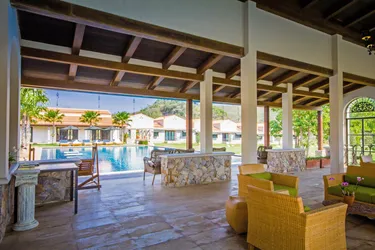รูปภาพของMela Garden Retreat Cottage มีลา การ์เดน รีทรีท คอทเทจ