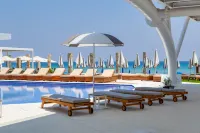 Flamingo Paradise Beach Hotel - Gym