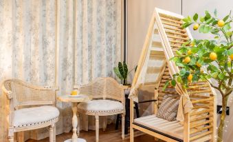 Zhuzhu Hotel (Shanghai Pudong International Airport Branch)