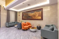 GreenTree Inn (Nanle Xihu Yujing store) Hotels in Nanle