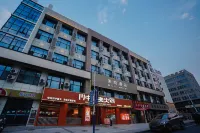 Mei Yue Hotel - Mountain view