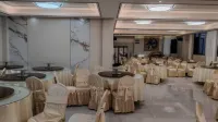 YUAN MOU MING XI HOTEL - breakfast