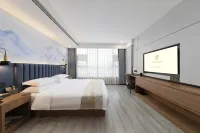 Guofu Hotel (Huiyang Road Guofu Plaza)