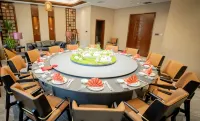 Tianzhu International Hotel - breakfast