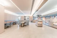 HanTing Hotel (Tengzhou Wanda Plaza) - Morgenmad
