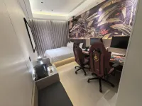Yunxi E-sports Hotel (A.D. Times City) -  Gaming & Esports