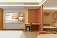 Orange Hotel (Huayin Mount Hua North Railway Station Huayue Avenue) - 4-Star