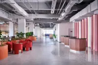 M Social Resort Penang - Business