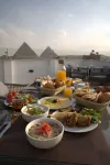 Casa De Pyramids