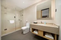 시티 컴포트 인 호텔 (난닝 후안난 시티) 난닝 직업기술대학 주변 호텔