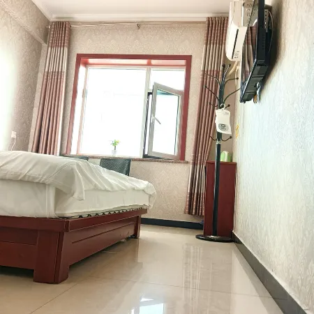Gaoyang Business Friends Hotel