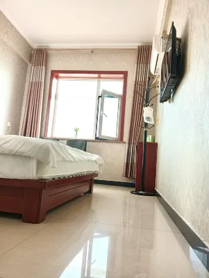 Gaoyang Business Friends Hotel