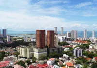Berjaya Penang Hotel