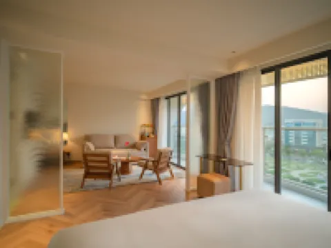 A'dor Hotel & Spa Hotels near Quynhon Railway Station