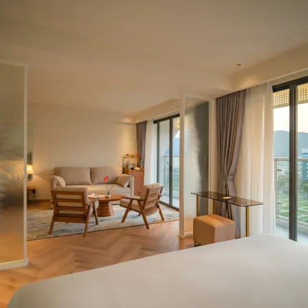 A'dor Hotel & Spa