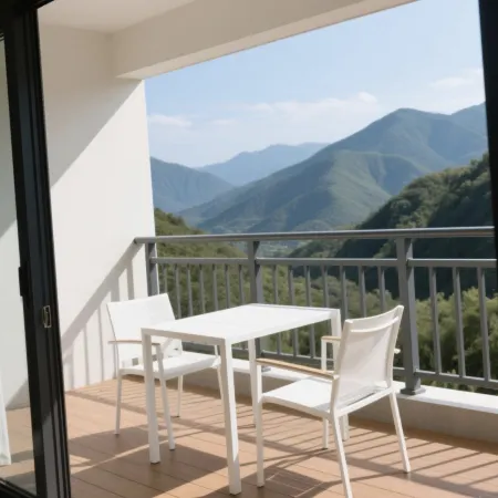 Yueji Hotel
