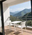 悅季飯店（樂東黃流店） - 山景