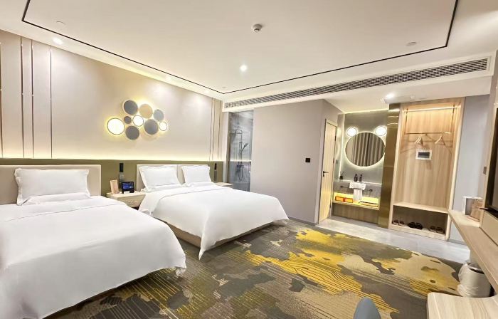 โรงแรมจูจื่อ