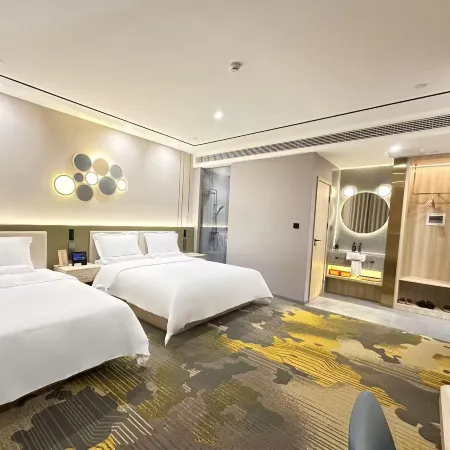 Zhuzi Hotel