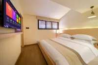 Lianjiang Xiyuan Sanluocuo Vacation Apartment - Homestays