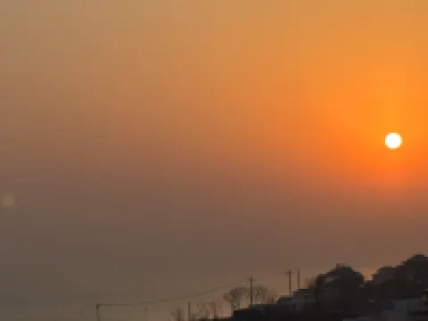 Lianyungang Yiwanwuji Homestay Hôtels à : 