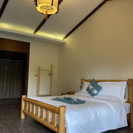 Pingtang Shanshui Impression Homestay