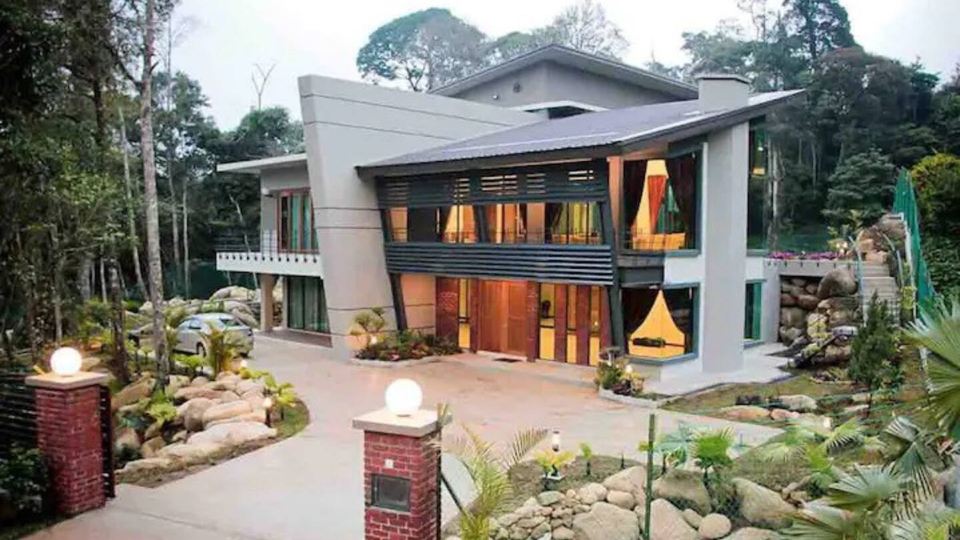 Deco Home Mesilau Golf Bungalow @ Kundasang