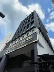 ENCLAVE HOTEL KUALA LUMPUR - Previously known as Season Point Hotel Hotels near Chinatown Kuala Lumpur