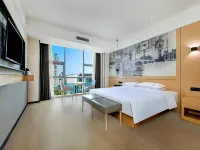 City Comfort Inn Hotel (Chongqing Dazu Shuangqiao) Hotel in zona CPC Chongqing Shuangqiao District Committee Party School