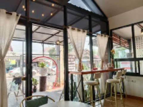 ตา รีสอร์ท โรงแรมในอำเภอ ด่านซ้าย