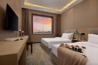 VALATOMS Fantu Hotel (Ruo'ergai Branch)