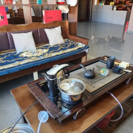 Basiba Hotel