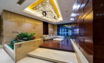 Dalian Pinhai Homestay