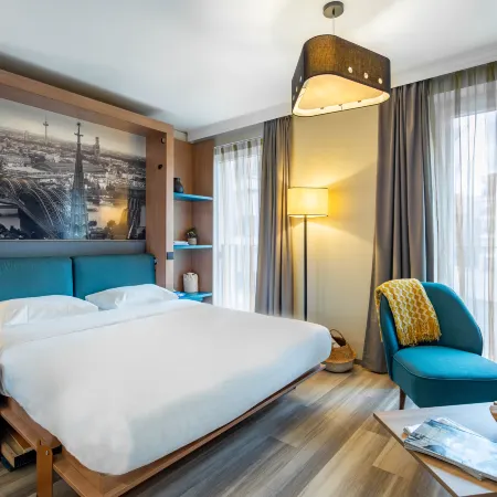 Aparthotel Adagio Koeln City
