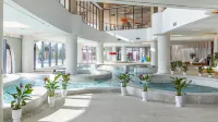 Fengcheng International Hotel - Hot Springs