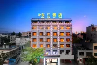 Dongjiang Hotel Hotels in der Nähe von Dazhou Island