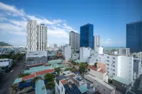Mira Grand Hotel Quy Nhon Hotels in Nhon Qui