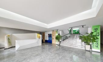 Li Bo Arts Hotel(Shenyang Taoxian Airport)