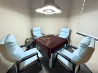 Foshan Anximan Yuansu Hotel (Lanshi Subway Station Branch)